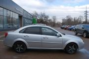 Chevrolet Lacetti I Стерлитамак  - изображение 22