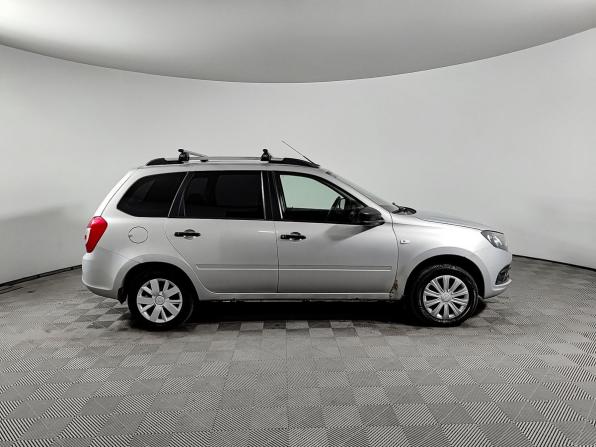 Lada (ВАЗ) Granta I Рестайлинг с пробегом 2019 года, цена 474 000 рублей, 117830 км, универсал, Автокод Объявления