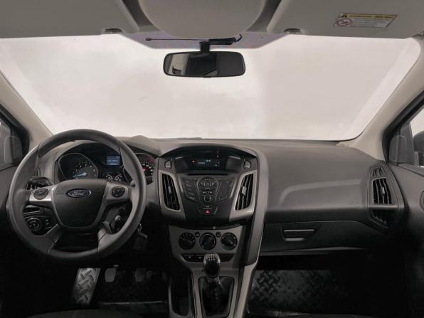 Ford Focus III с пробегом 2012 года, цена 799 000 рублей, 120998 км, хэтчбек, Автокод Объявления