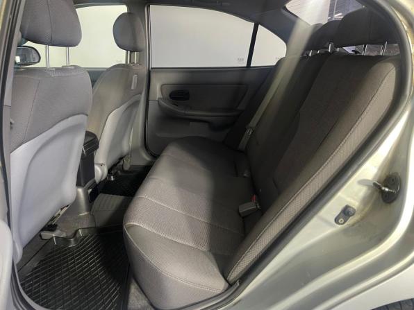 Hyundai Elantra III (XD2) Рестайлинг с пробегом 2009 года, цена 600 000 рублей, 122723 км, седан, Автокод Объявления