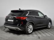 Infiniti QX50 II Санкт-Петербург  - изображение 29