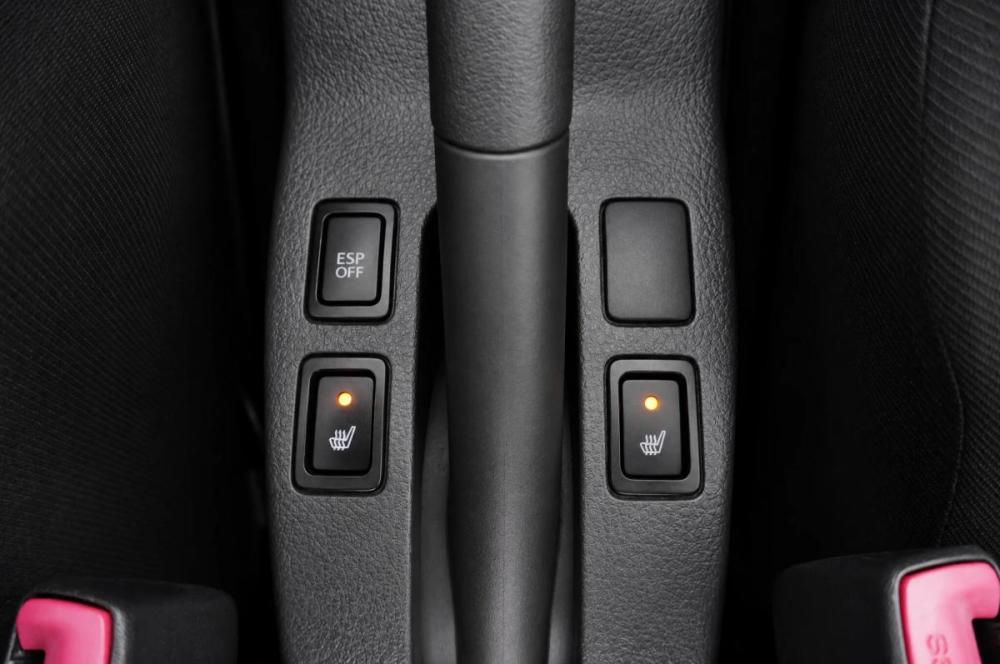 Suzuki SX4 I (Classic) Рестайлинг Калининград  - изображение 15