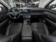 Hyundai Tucson IV Рестайлинг Москва  - изображение 37