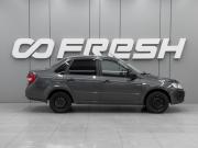 Lada (ВАЗ) Granta I Ростов-на-Дону  - изображение 18