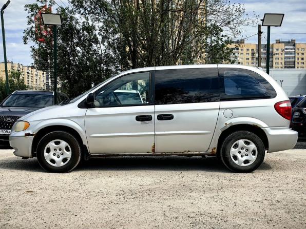 Dodge Caravan IV с пробегом 2001 года, цена 259 000 рублей, 182000 км, минивэн, Автокод Объявления