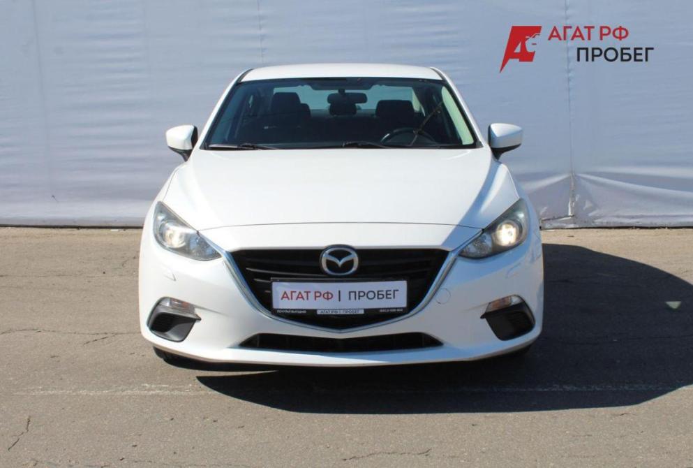 Mazda 3 III (BM) Нижний Новгород  - изображение 2