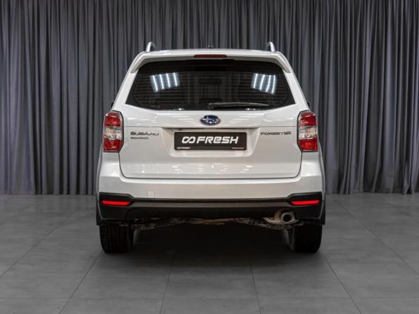 Subaru Forester IV с пробегом 2014 года, цена 1 519 000 рублей, 207074 км, внедорожник, Автокод Объявления