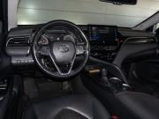 Toyota Camry VIII (XV70) Рестайлинг Санкт-Петербург  - изображение 30