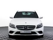 Mercedes-Benz C-Класс IV (W205) Рестайлинг Москва  - изображение 26