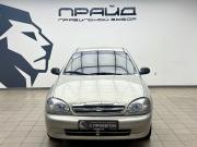 Chevrolet Lanos I Ростов-на-Дону  - изображение 19