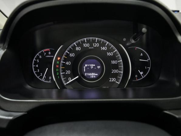 Honda CR-V IV с пробегом 2014 года, цена 2 088 000 рублей, 216683 км, внедорожник, Автокод Объявления