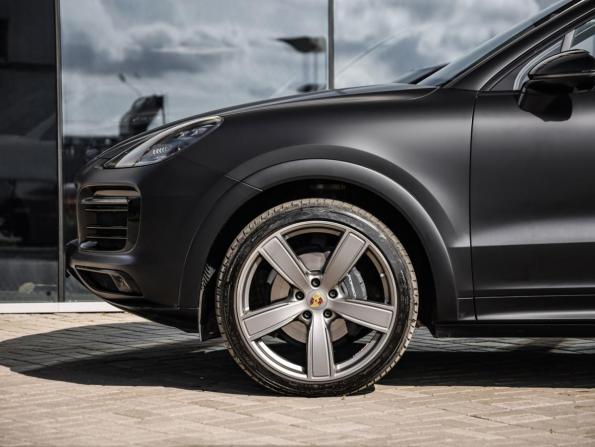 Porsche Cayenne III с пробегом 2021 года, цена 8 899 000 рублей, 67681 км, внедорожник, Автокод Объявления