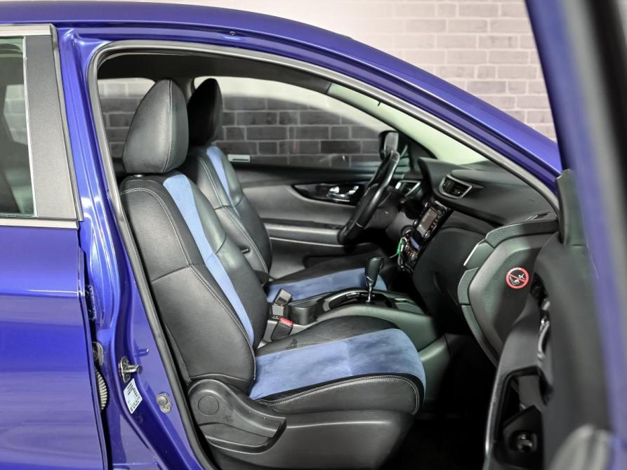 Nissan Qashqai II Екатеринбург  - изображение 11
