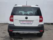Skoda Yeti I Москва  - изображение 25