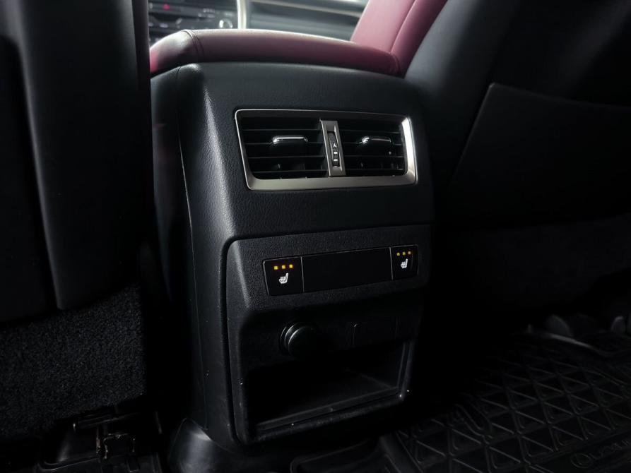 Lexus RX IV Уфа  - изображение 29