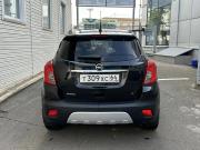 Opel Mokka I Оренбург  - изображение 21