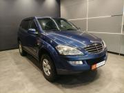 SsangYong Kyron I Рестайлинг Нижний Новгород  - изображение 11
