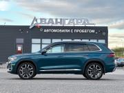 Geely Monjaro I Волгоград  - изображение 32