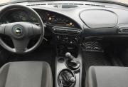 Chevrolet Niva I Рестайлинг Сыктывкар  - изображение 33
