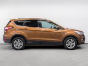 Ford Kuga II Рестайлинг Химки  - изображение 30