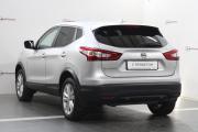 Nissan Qashqai II Владивосток  - изображение 29