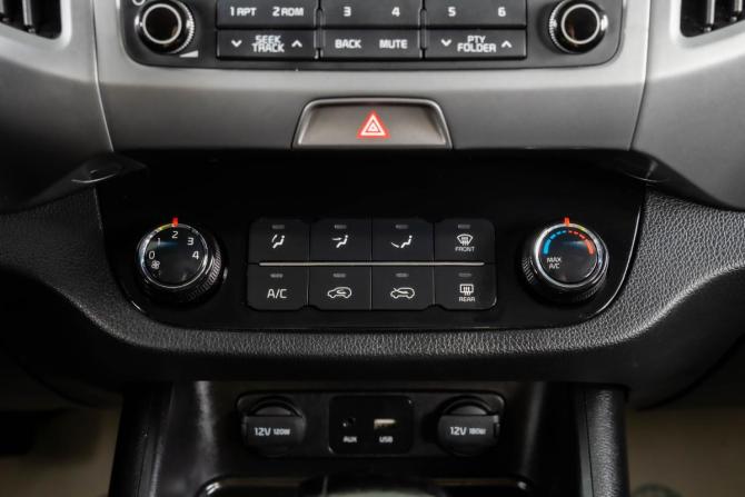 Kia Sportage III Рестайлинг с пробегом 2015 года, цена 1 499 000 рублей, 145000 км, внедорожник, Автокод Объявления