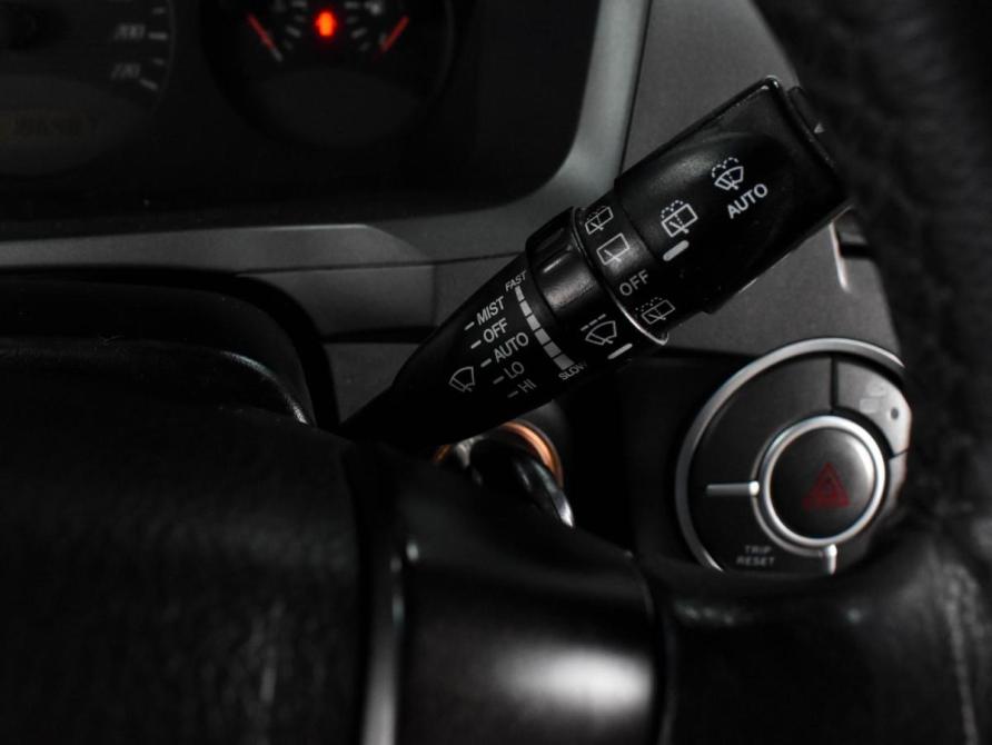 SsangYong Kyron I Рестайлинг Воронеж  - изображение 16