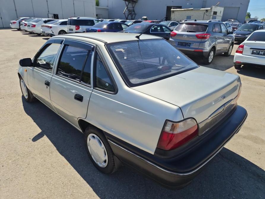Daewoo Nexia I Саратов  - изображение 14