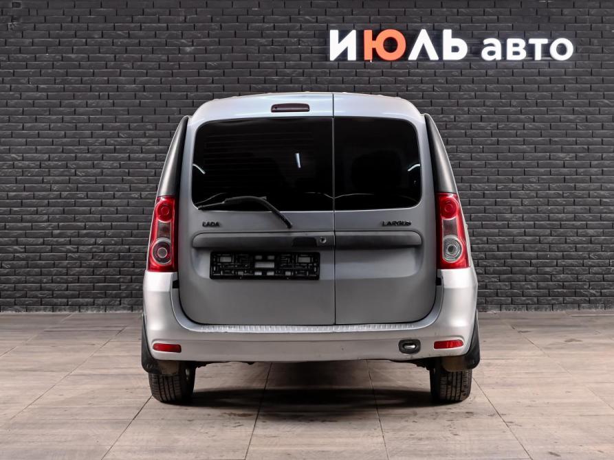 Lada (ВАЗ) Largus I Екатеринбург  - изображение 5