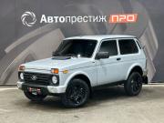 Lada (ВАЗ) 2121 (4x4) I Рестайлинг (2020) Пермь  - изображение 23