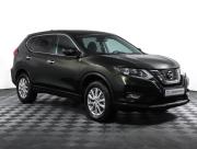 Nissan X-Trail III Москва  - изображение 26
