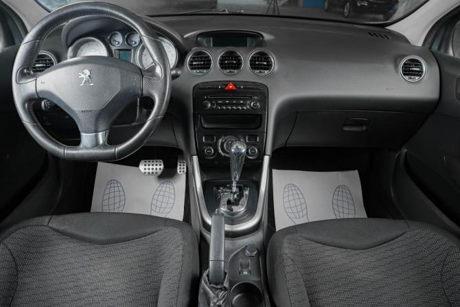 Peugeot 308 I Рестайлинг с пробегом 2011 года, цена 599 000 рублей, 100000 км, хэтчбек, Автокод Объявления