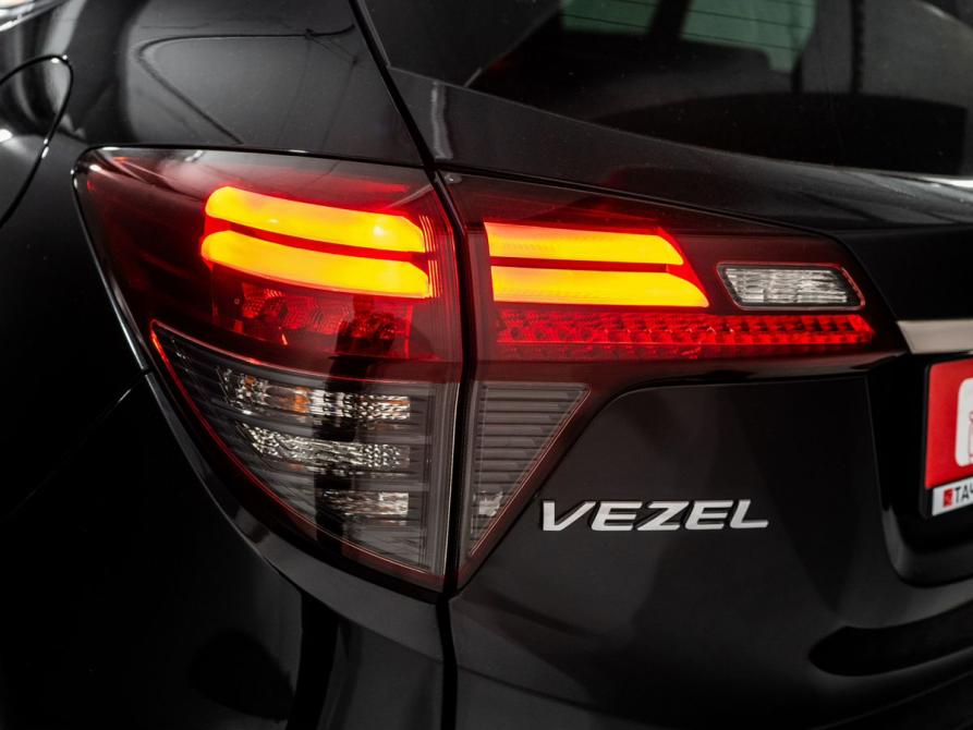 Honda Vezel I Иркутск  - изображение 24