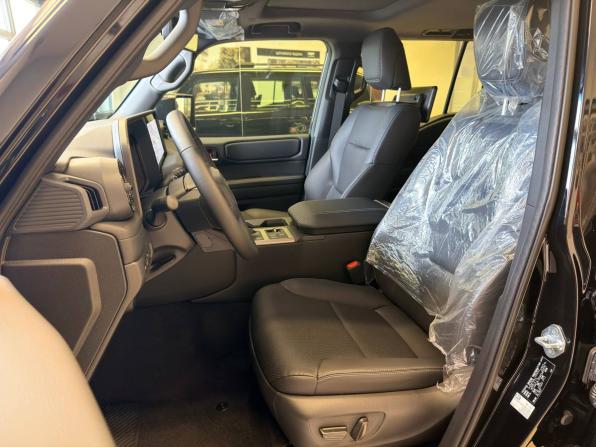 Новый Toyota Land Cruiser Prado 250 Series 2026 года, цена 12 800 000 рублей, внедорожник, Автокод Объявления