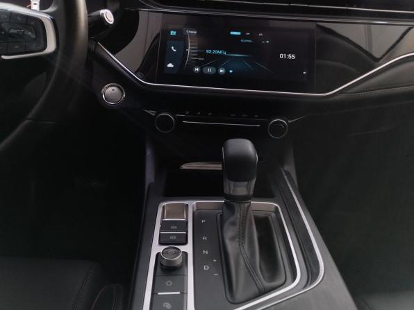 Omoda S5 с пробегом 2023 года, цена 1 400 000 рублей, 61074 км, седан, Автокод Объявления