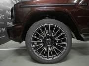 Mercedes-Benz G-Класс AMG II (W465) Рестайлинг Москва  - изображение 36