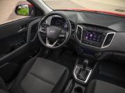Hyundai Creta I Рестайлинг Санкт-Петербург  - изображение 43