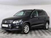 Volkswagen Tiguan I Рестайлинг Химки  - изображение 12