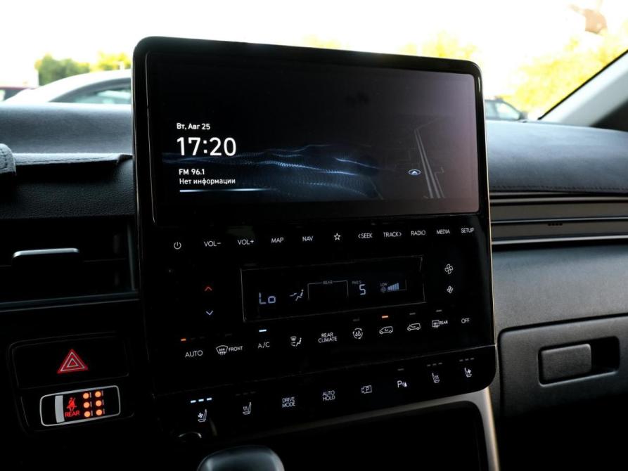 Hyundai Staria I Волгоград  - изображение 18