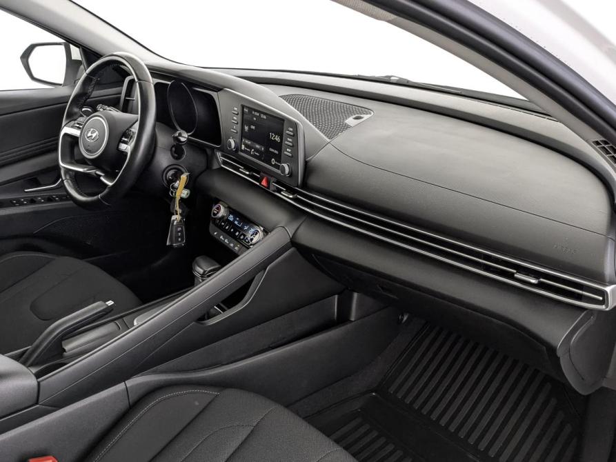 Hyundai Elantra VII (CN7) Москва  - изображение 13