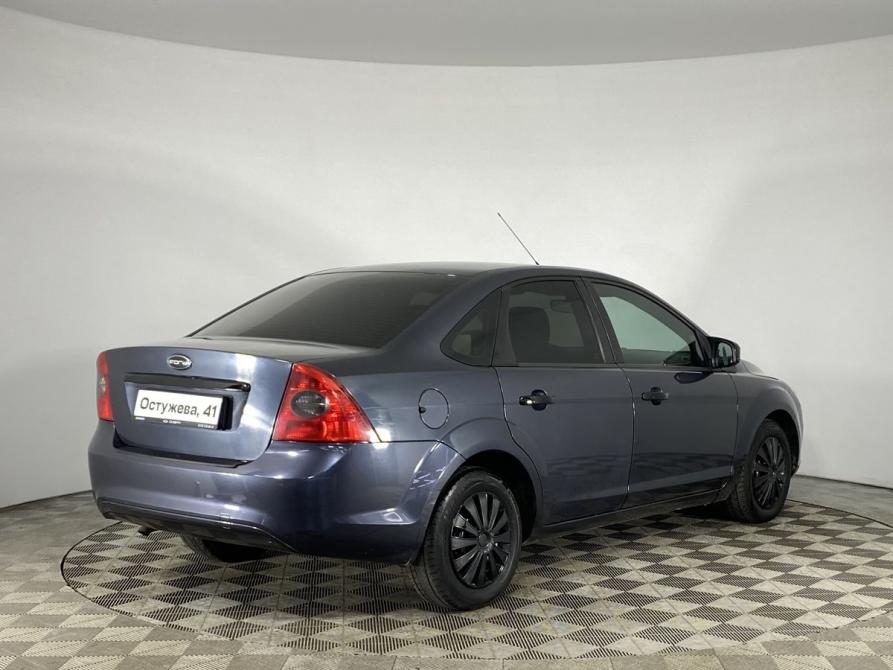 Ford Focus II Рестайлинг Воронеж  - изображение 16