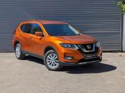 Nissan X-Trail III Рестайлинг Москва  - изображение 59