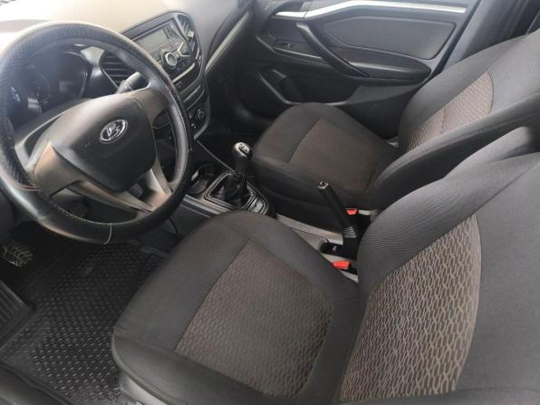 Lada (ВАЗ) Vesta I с пробегом 2017 года, цена 766 380 рублей, 170000 км, седан, Автокод Объявления