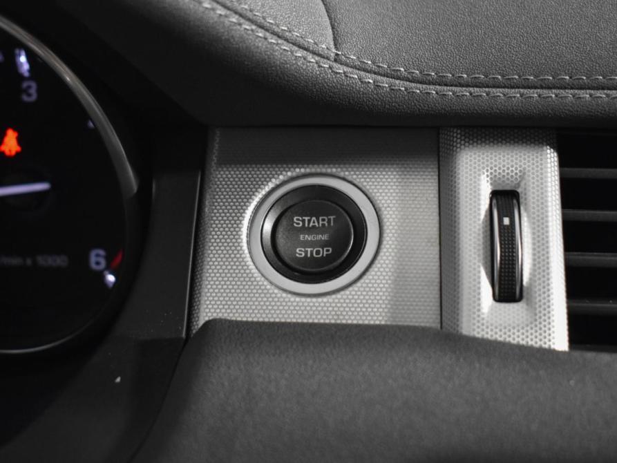 Land Rover Range Rover Evoque I Санкт-Петербург  - изображение 19