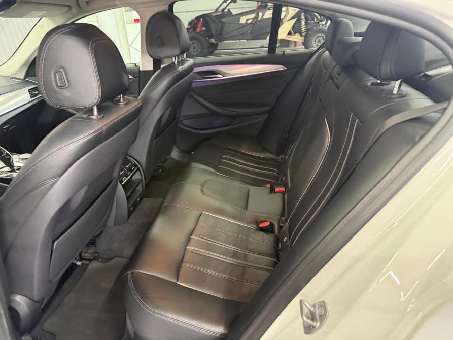 BMW 5 серии VII (G30/G31/G38) Краснодар  - изображение 13