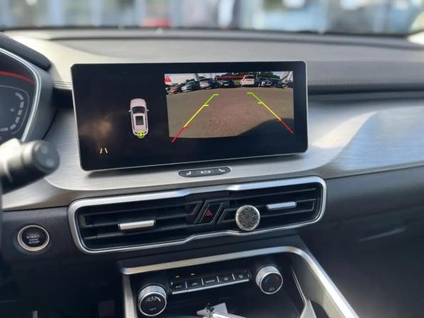 Geely Coolray I с пробегом 2023 года, цена 1 650 000 рублей, 61426 км, внедорожник, Автокод Объявления