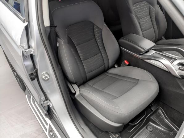 Geely Atlas I с пробегом 2019 года, цена 1 695 500 рублей, 54970 км, внедорожник, Автокод Объявления