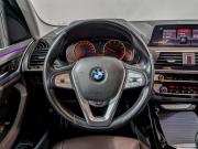 BMW X3 III (G01) Москва  - изображение 53