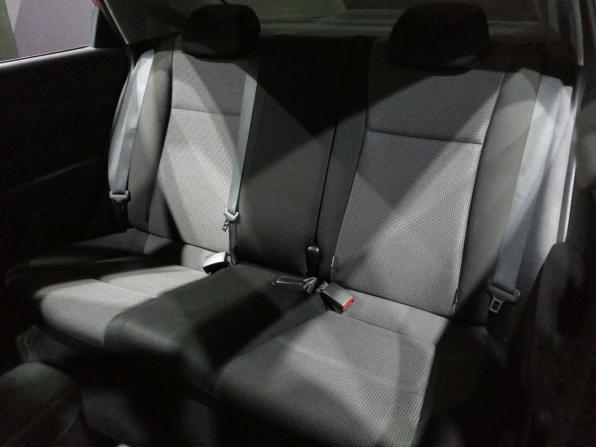 Hyundai Solaris II с пробегом 2020 года, цена 1 462 000 рублей, 79759 км, седан, Автокод Объявления