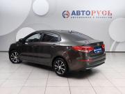 Kia Rio III Рестайлинг Подольск  - изображение 26